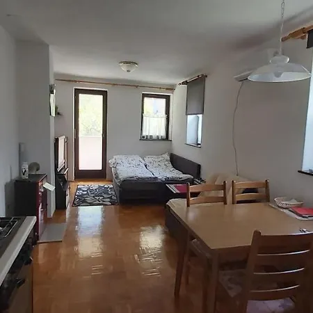 Apartma Mirko