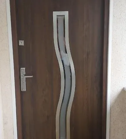 Apartma Mirko Apartment Bovec