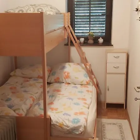 Apartma Mirko