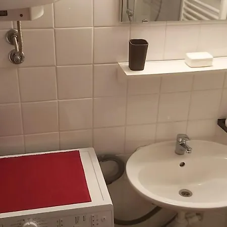 Apartma Mirko * Bovec